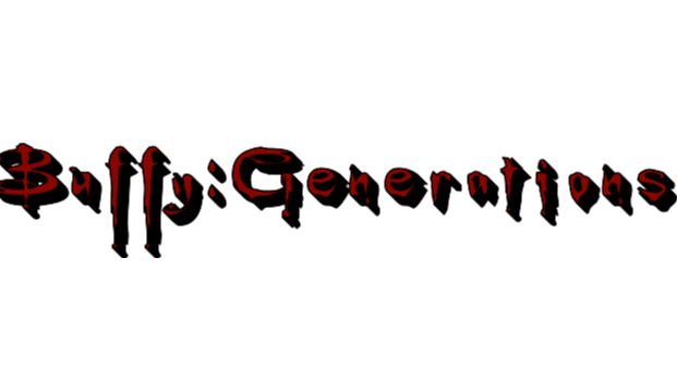 Buffy Generations