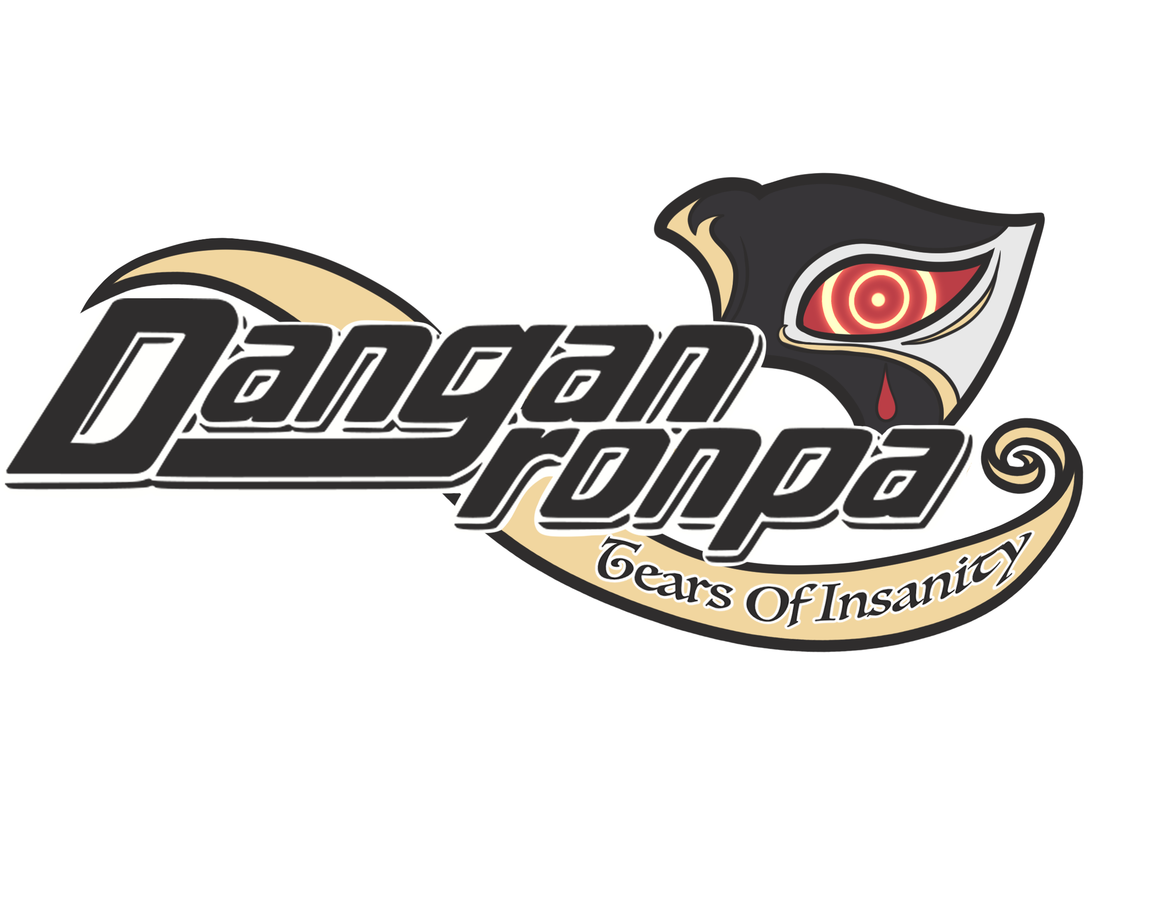 Danganronpa: Tears Of Insanity 