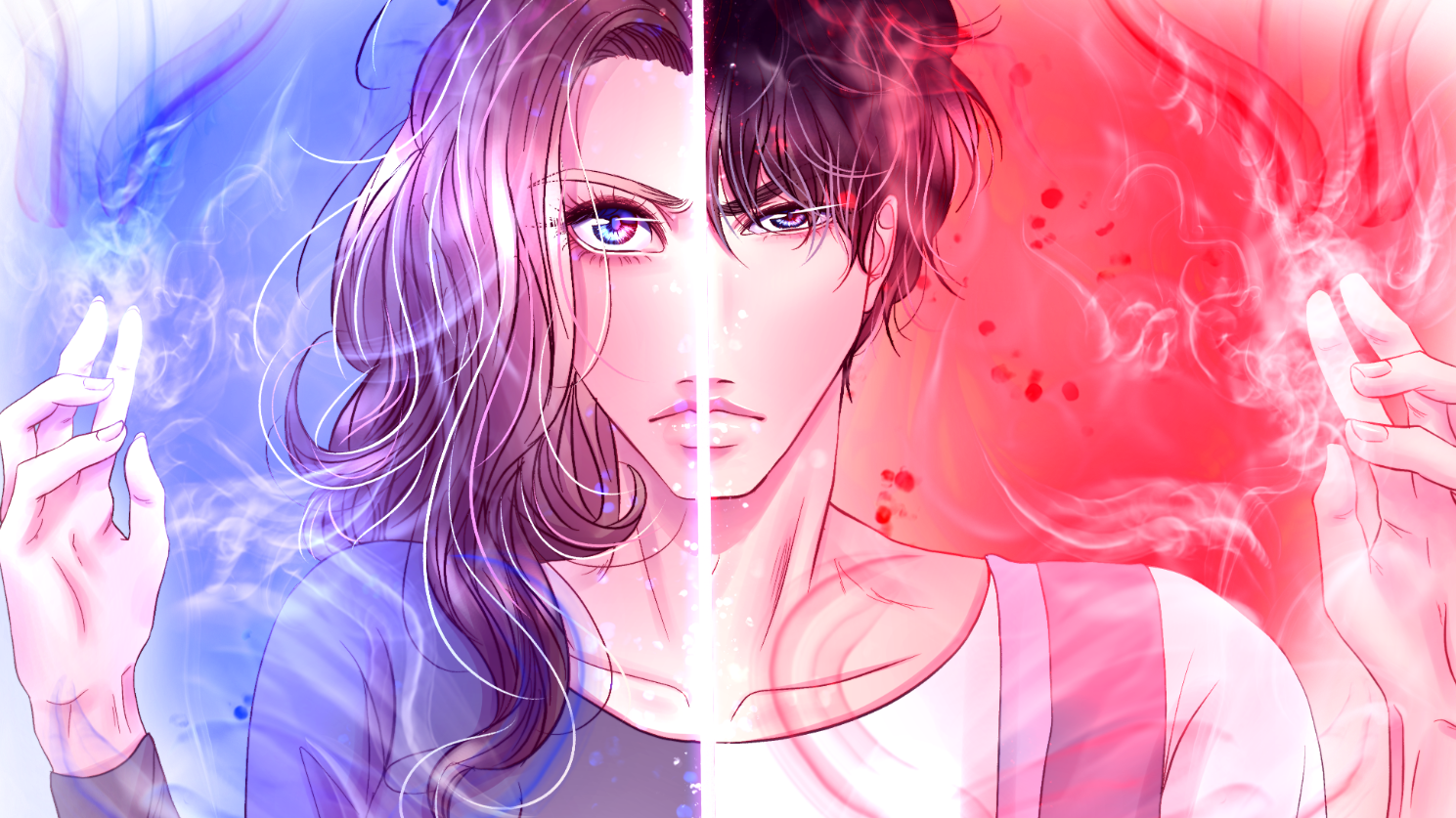 The Entity (2025) | Minecraft Cinematic Roleplay