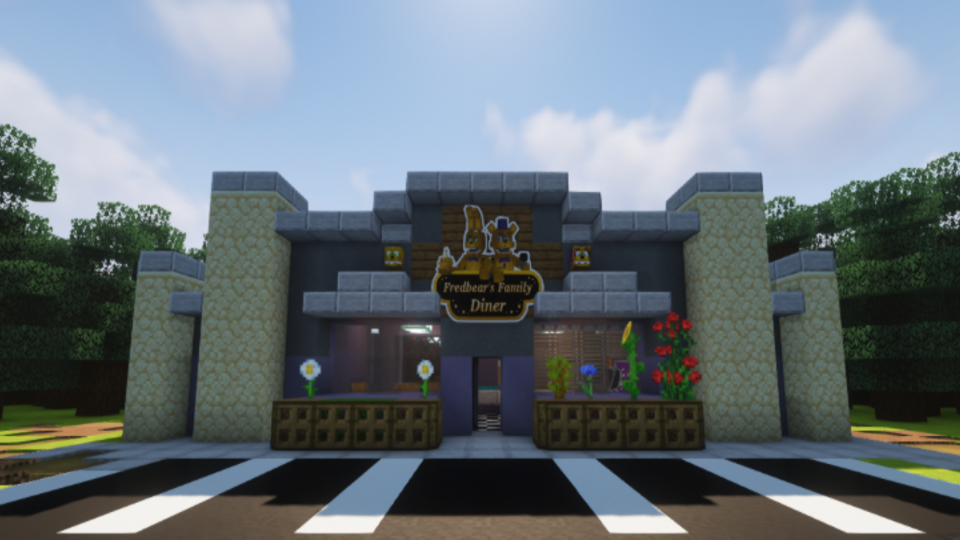 Bonnie The Bunny/ Jeremy Reynolds