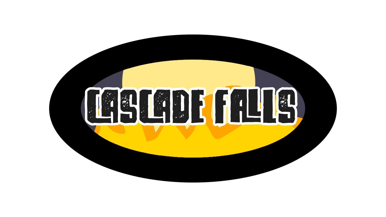 Cascade Falls (VAs Needed)