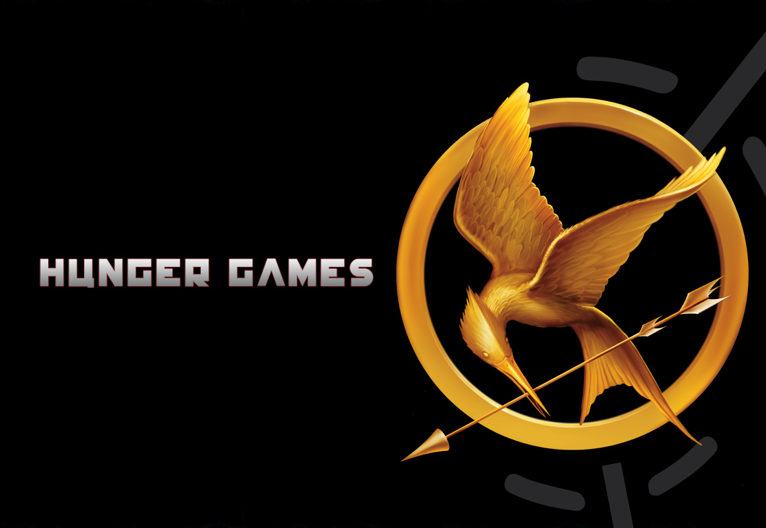 Hunger Games Audiobook(?)