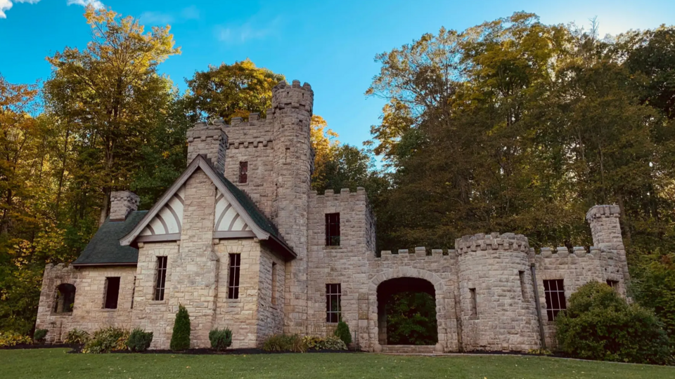 Voice Actor (Evander)