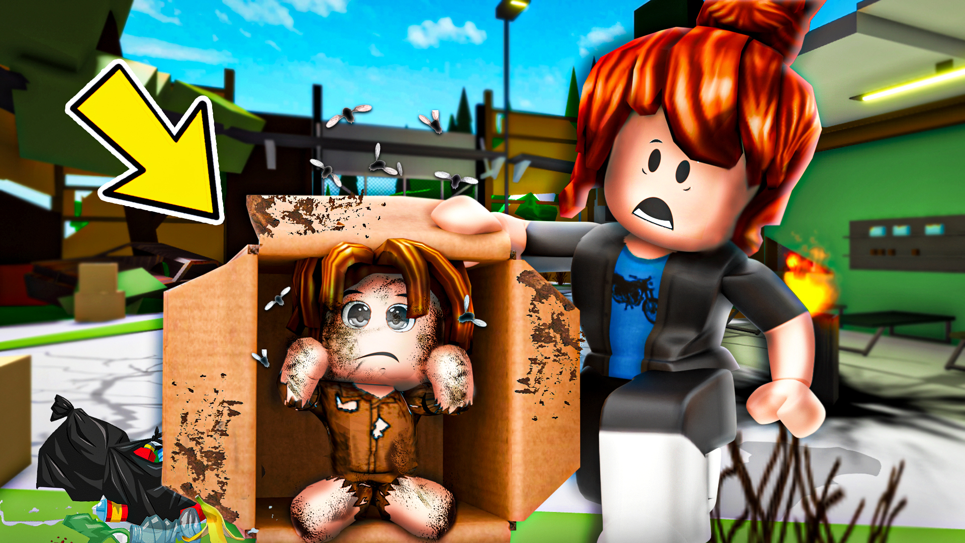 Roblox Voice Actors For Improv Work