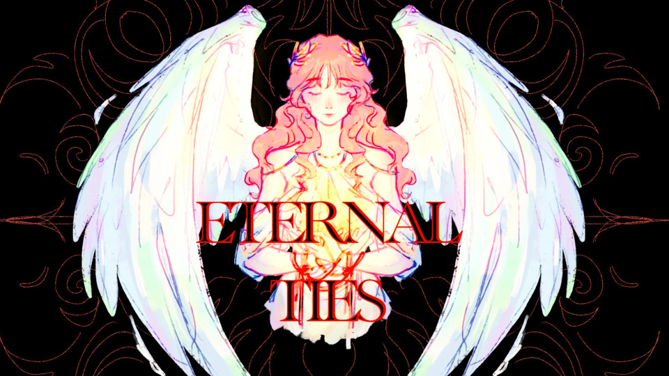 Eternal Ties - (Minecraft Roleplay)