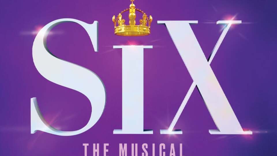 Six The Musical Fan Cover