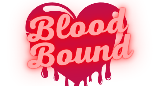 BloodBound // Minecraft MCTV