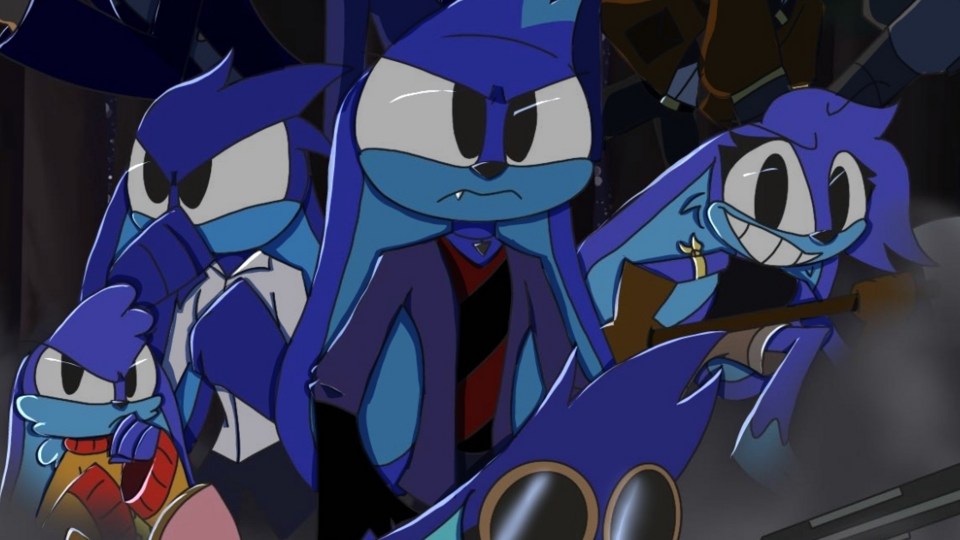 Pablo Pumbson (RECAST)