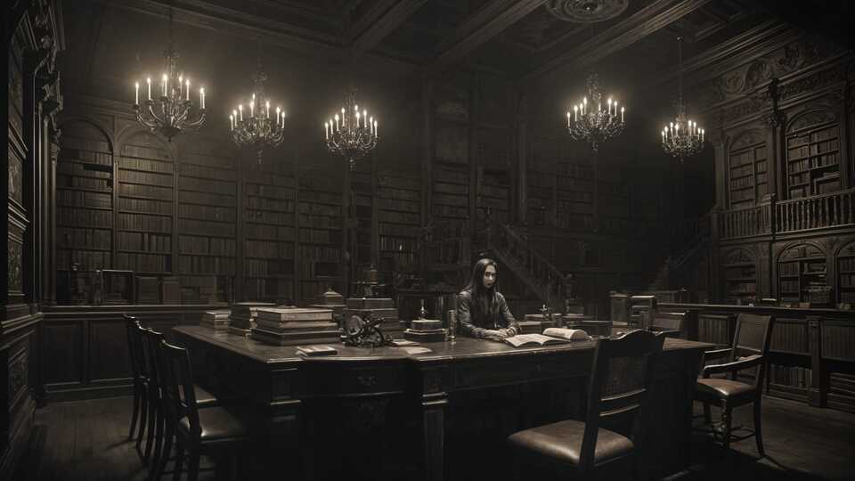 Voice Actor/Narrator