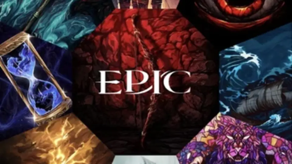 Telemachus (Gender swapped)