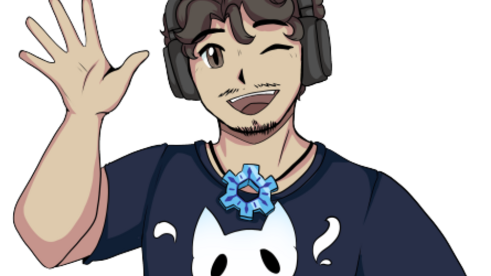 Reoccurring Voice Actor