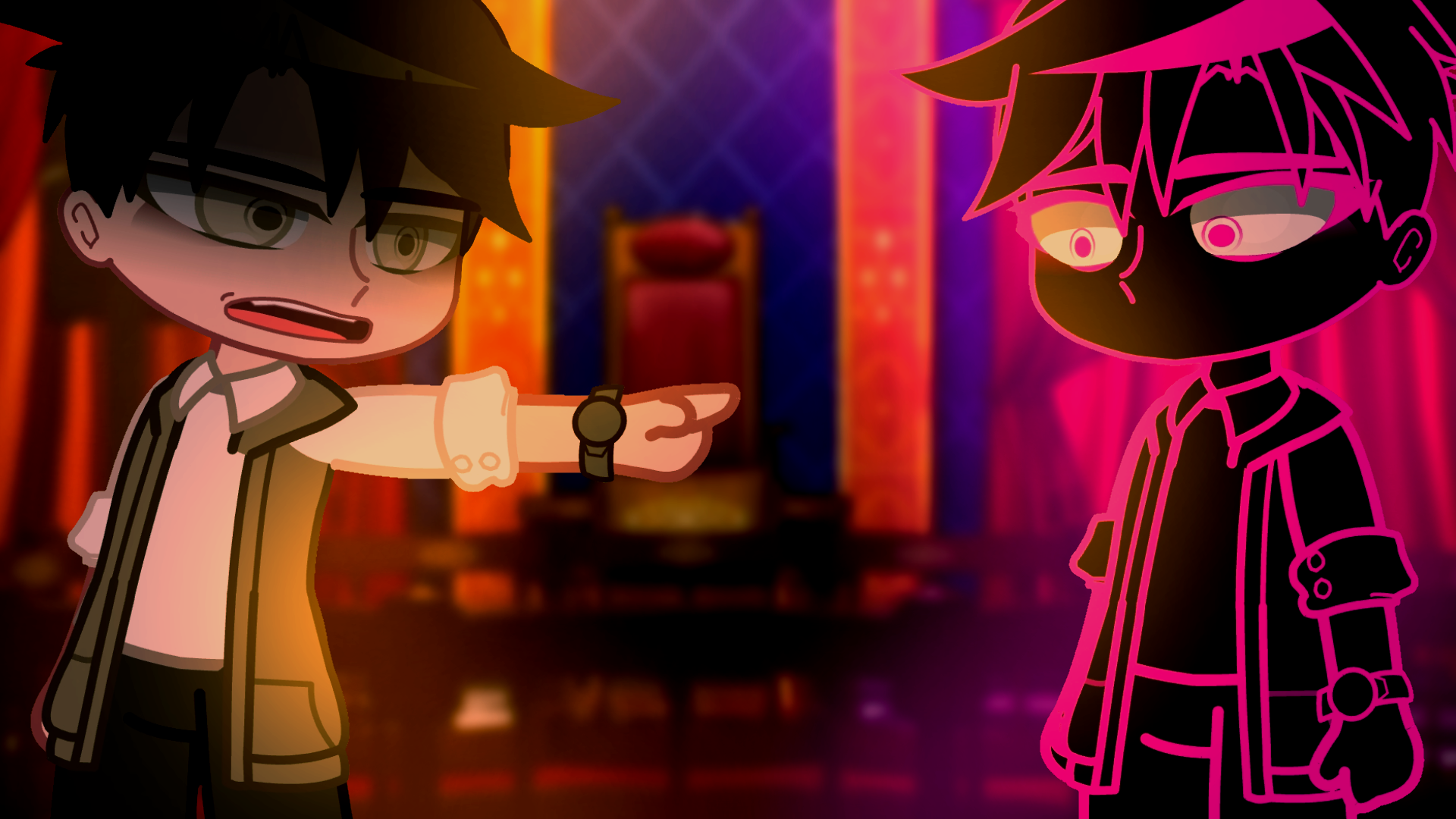 Danganronpa: From the bottom of despair