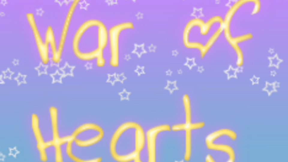 Princess Harper Lovette