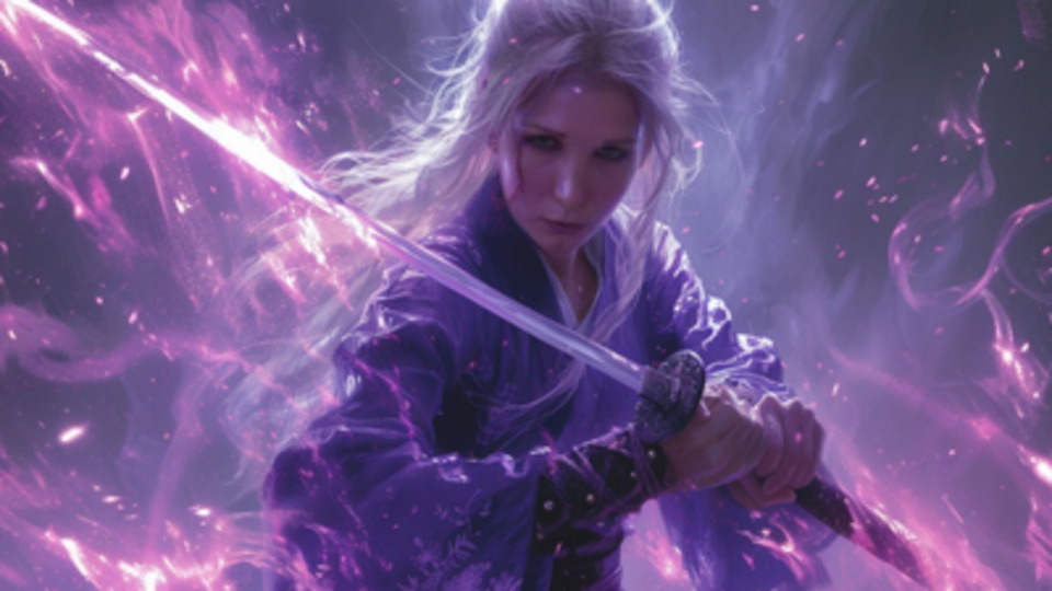 Tarako - Ethereal Dragon