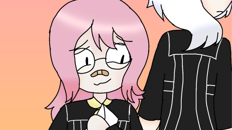 (2 MORE SPRITE ARTISTS NEEDED) A Hermit In Love