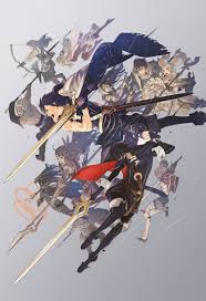 Fire Emblem Awakening Full Fan-dub