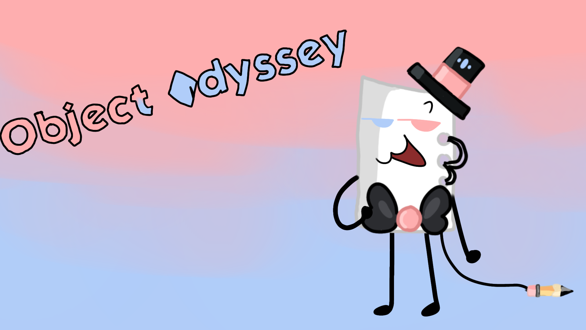 Object Odyssey  (object show)