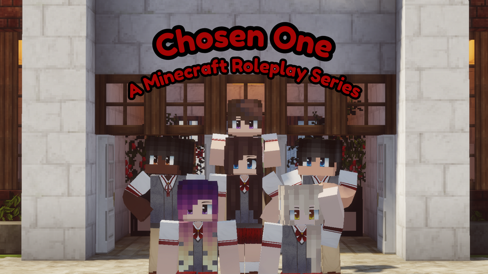 Kitty Vorehees / Aphrodite - Protagonist