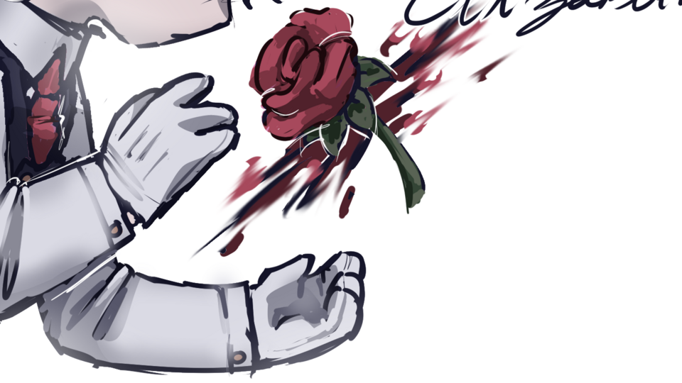 Voice Actor for Atlas Noir