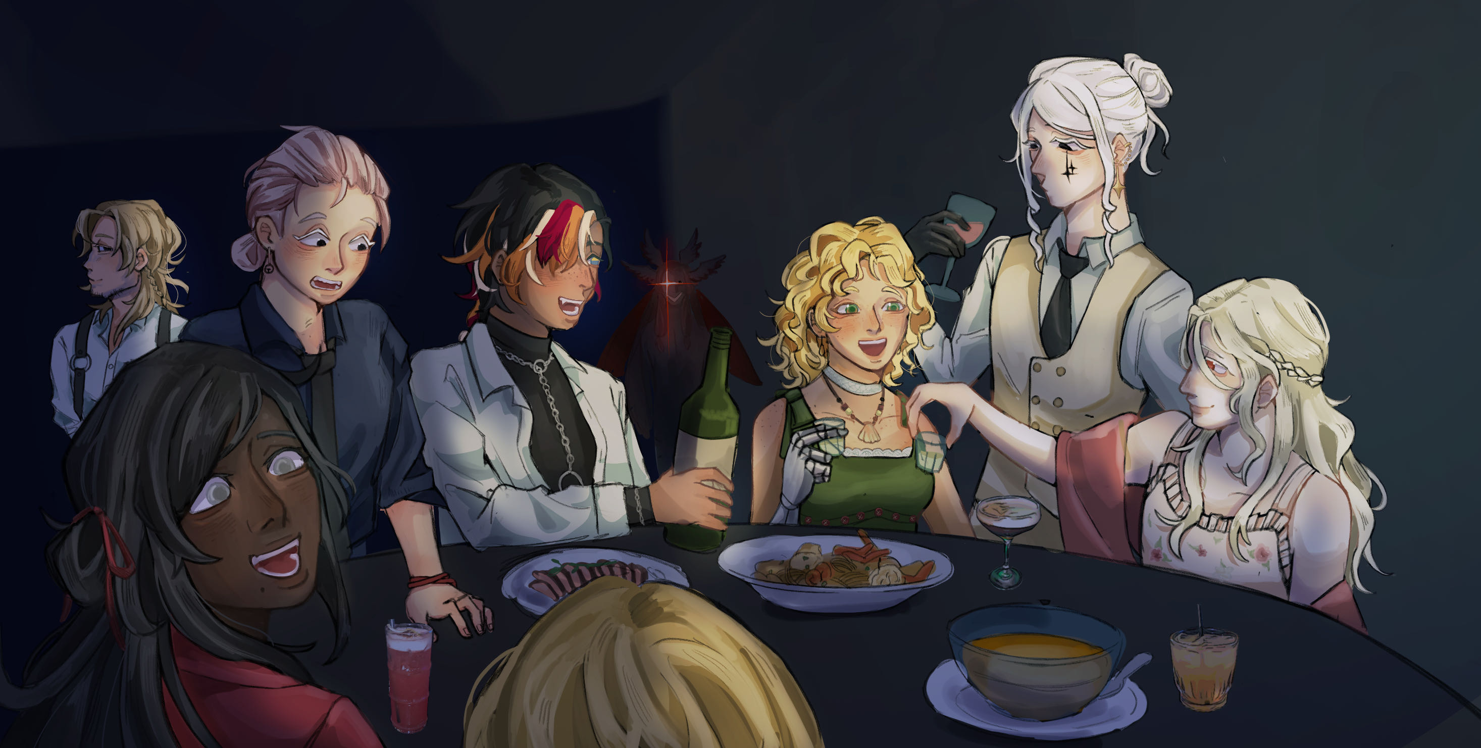 RUNIVERSE [ANIMATORS/EDITORS NEEDED]