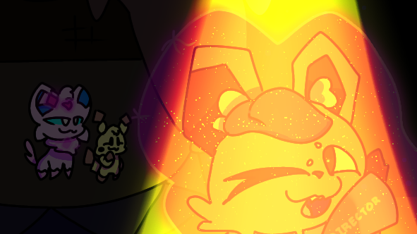 PMD Times of Distortion -- Arc 1 Adaptation