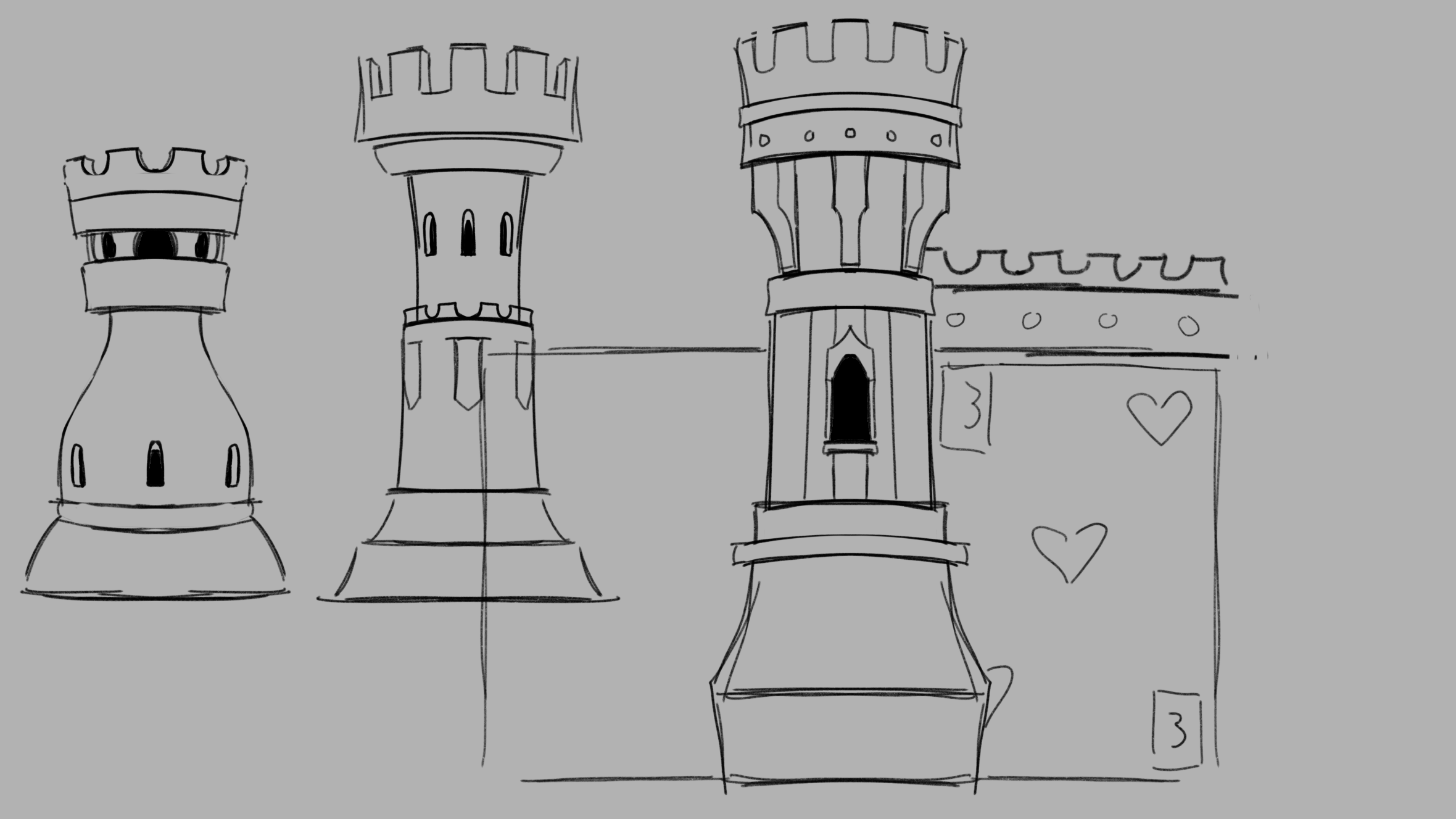 Need Minecraft builders for MC mod