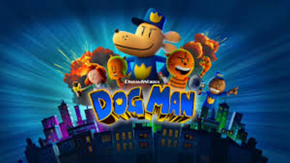 [URGENT] Dogman Voice Actors