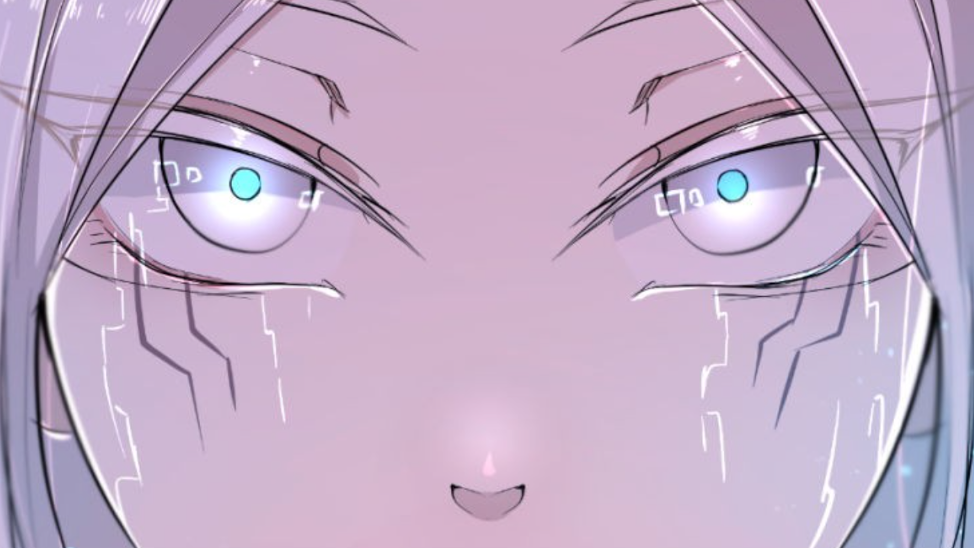 REMN PROTOCOL (Webtoon Dub)