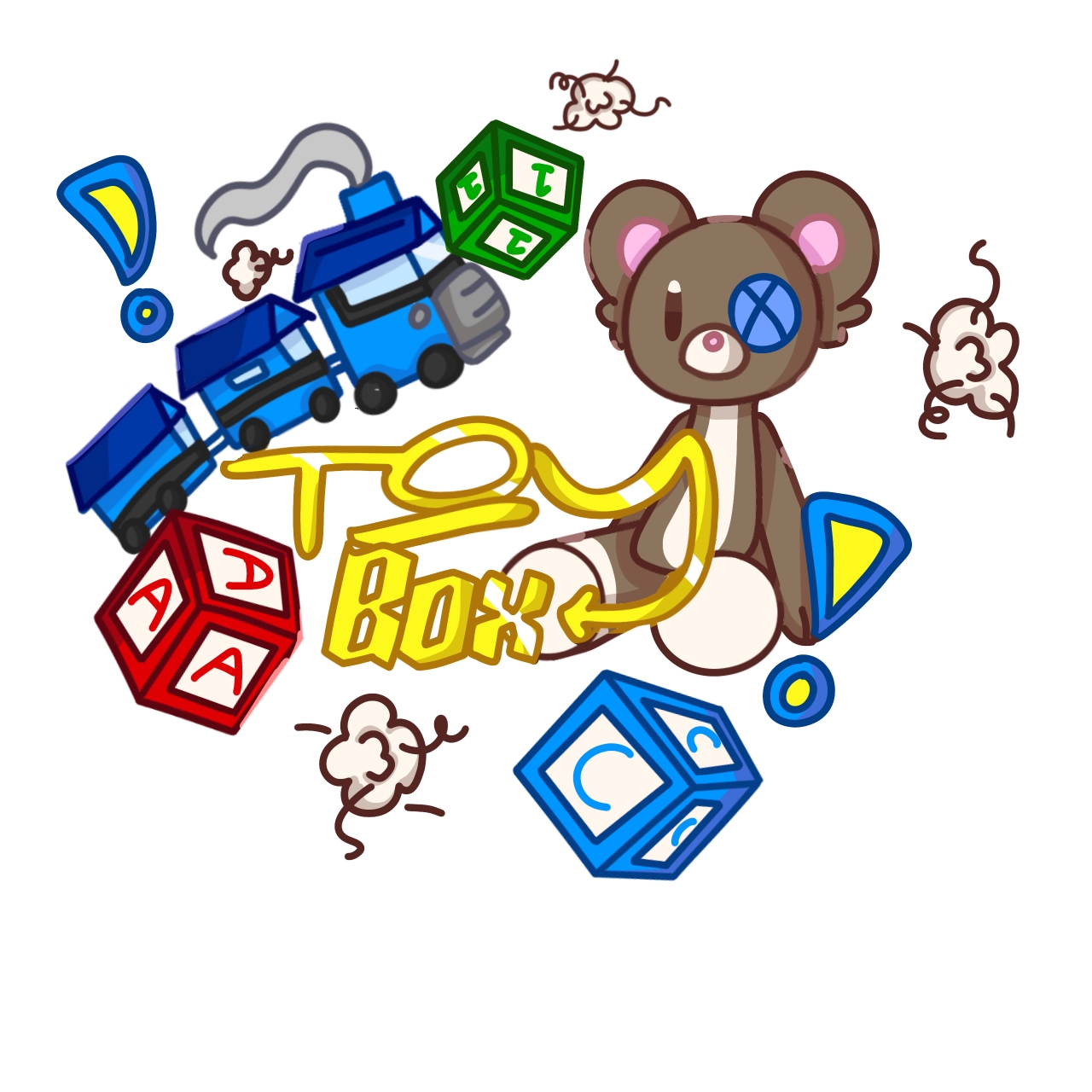 Toybox VA & staffing 