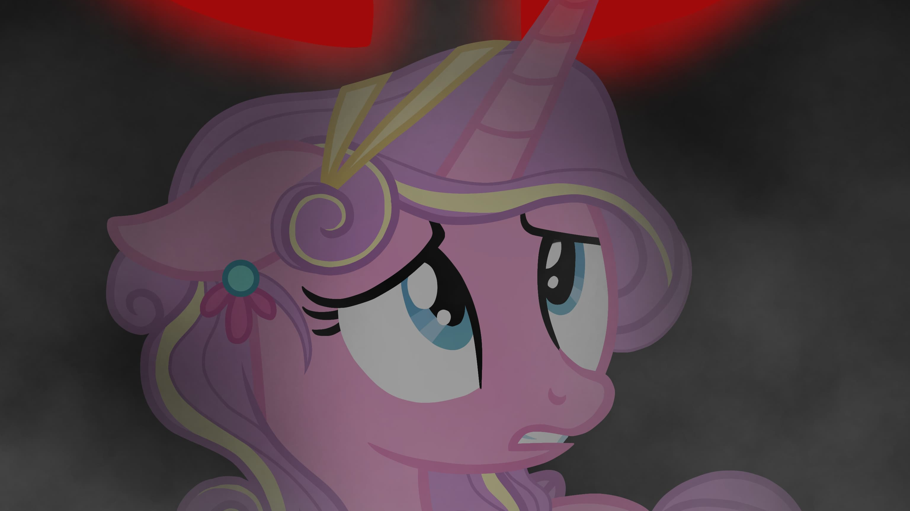 Mlp The Forgotten Crystal Fanfiction Voice Claims Casting Call Club