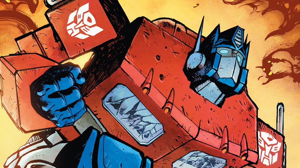 Skywarp (Supporting Role)