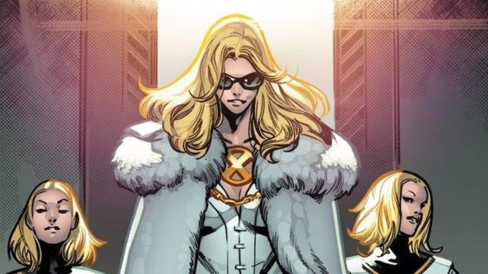 Emma Frost