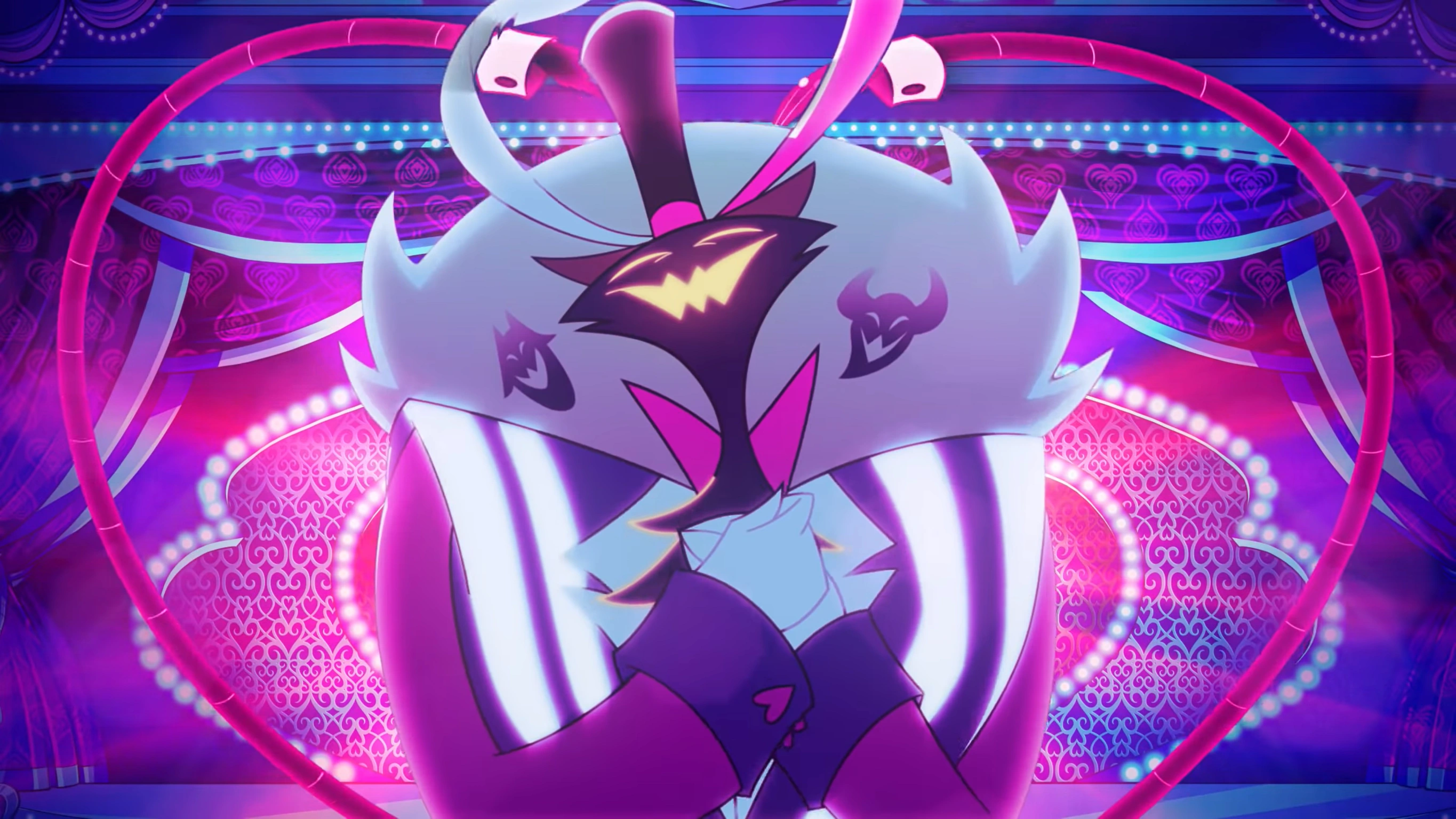 House Of Asmodeus Cover