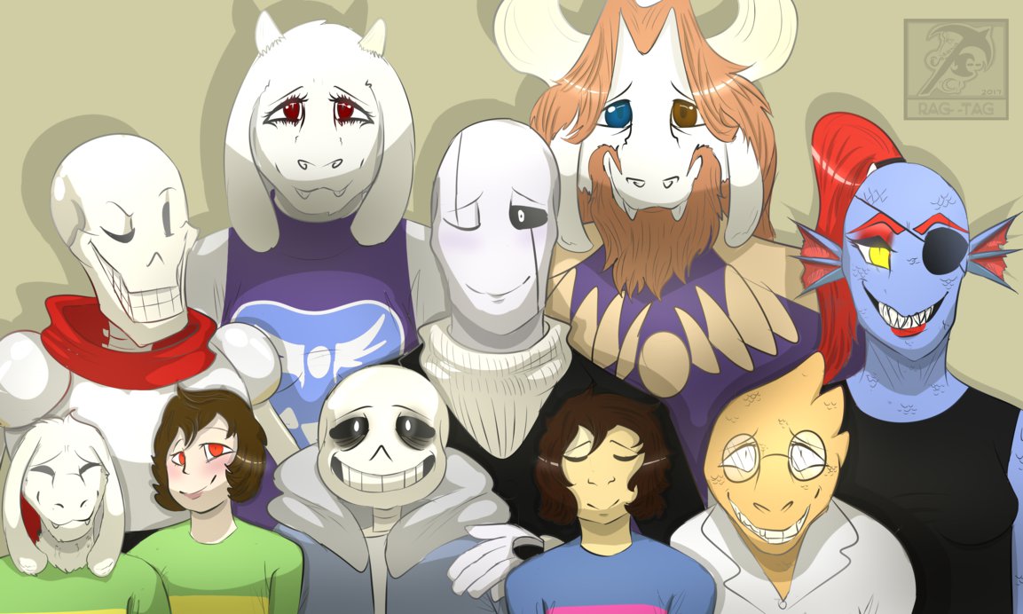 (1 SPOT LEFT; WE REALLY NEED UNDYNE) Undertale comic dubs