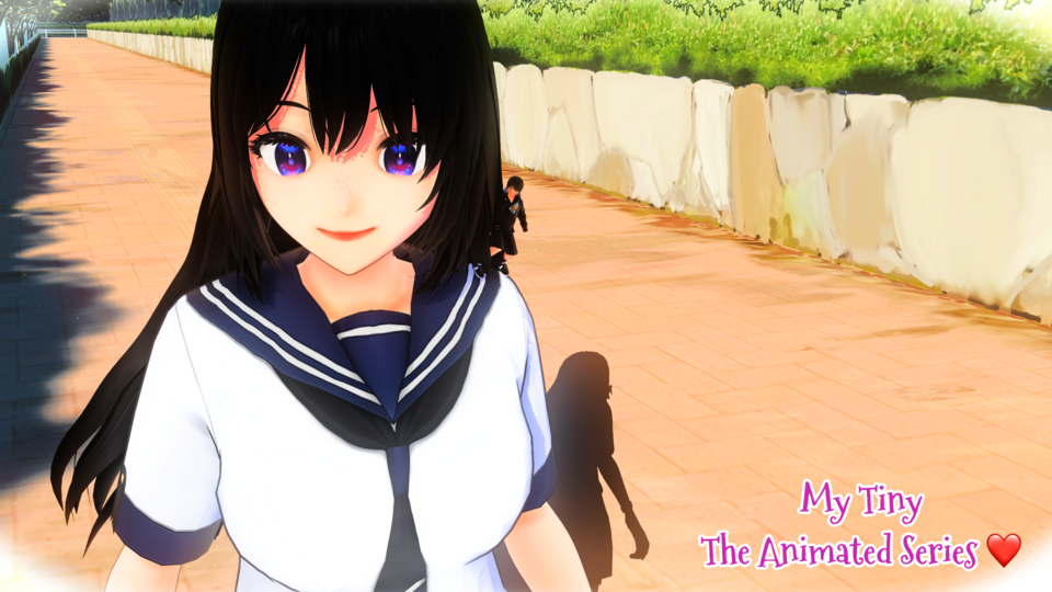 Voice Actor for natsumi (reoccuring role) 