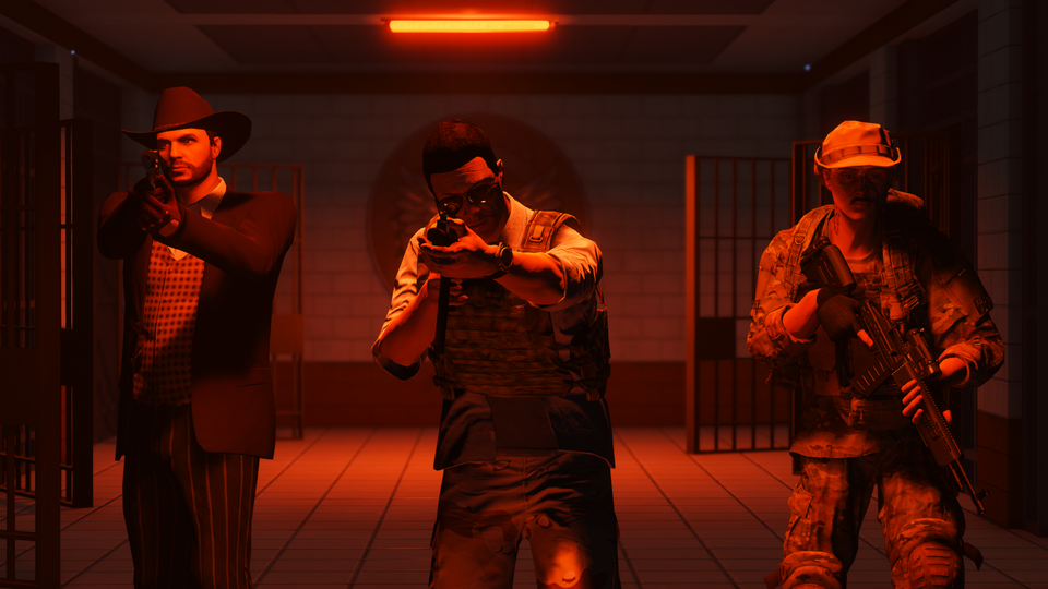 Operation Dead-Light