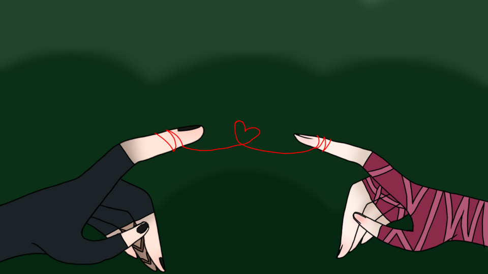 Axel Leer - Supporting Character