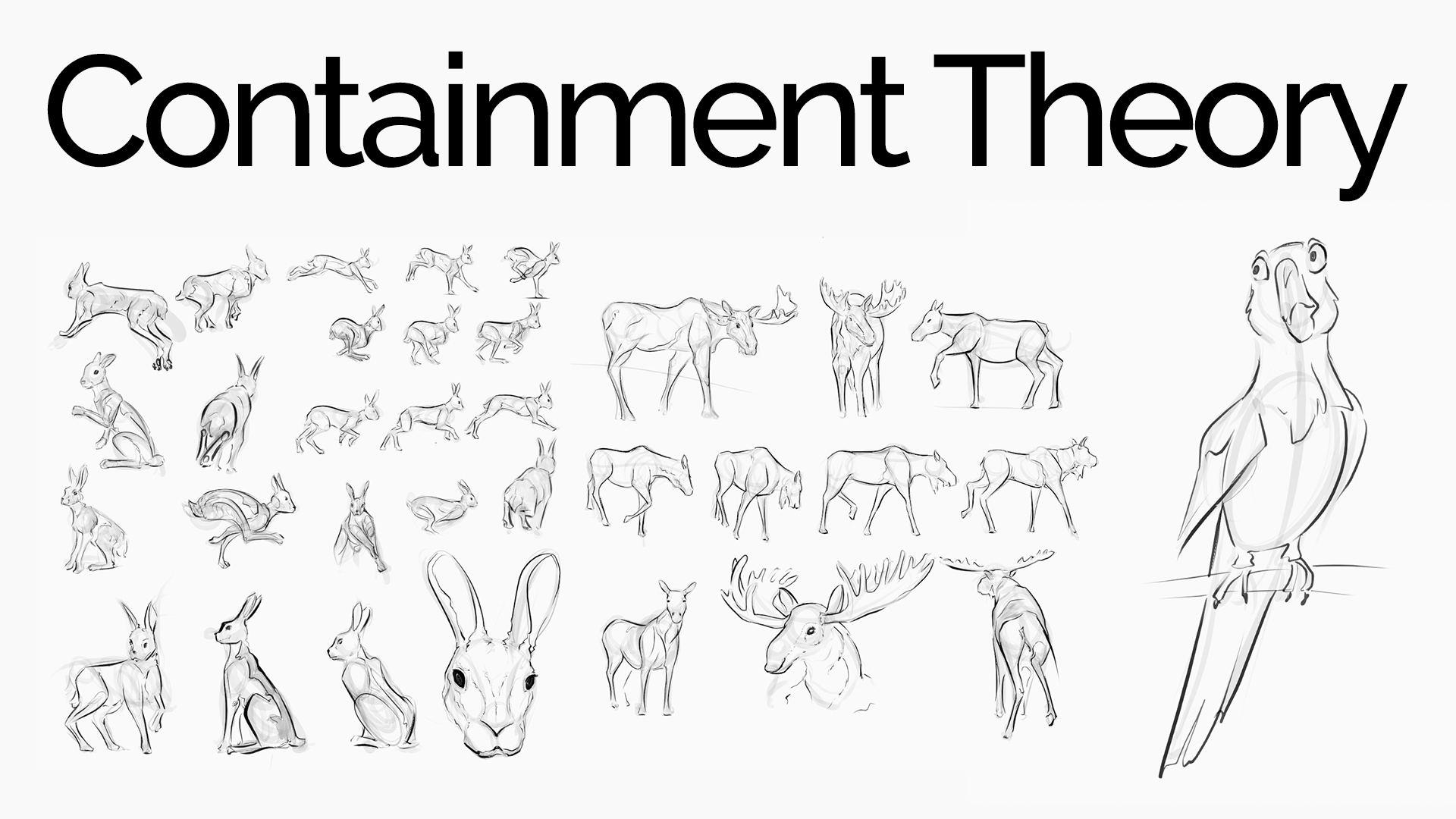 Containment Theory | Ep 1