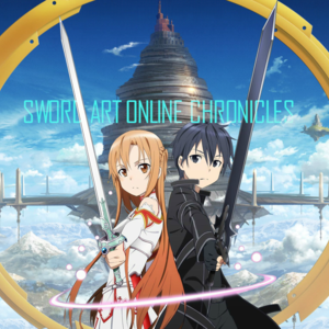 Kirigaya Kazuto