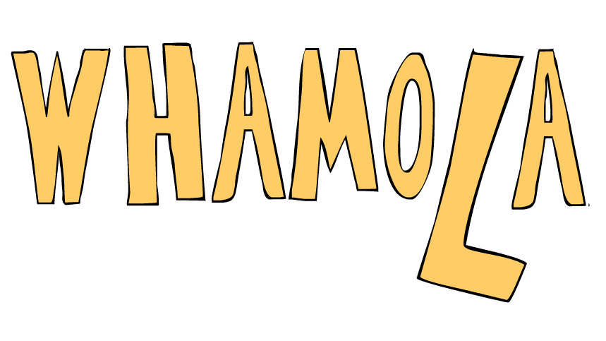 Whamola