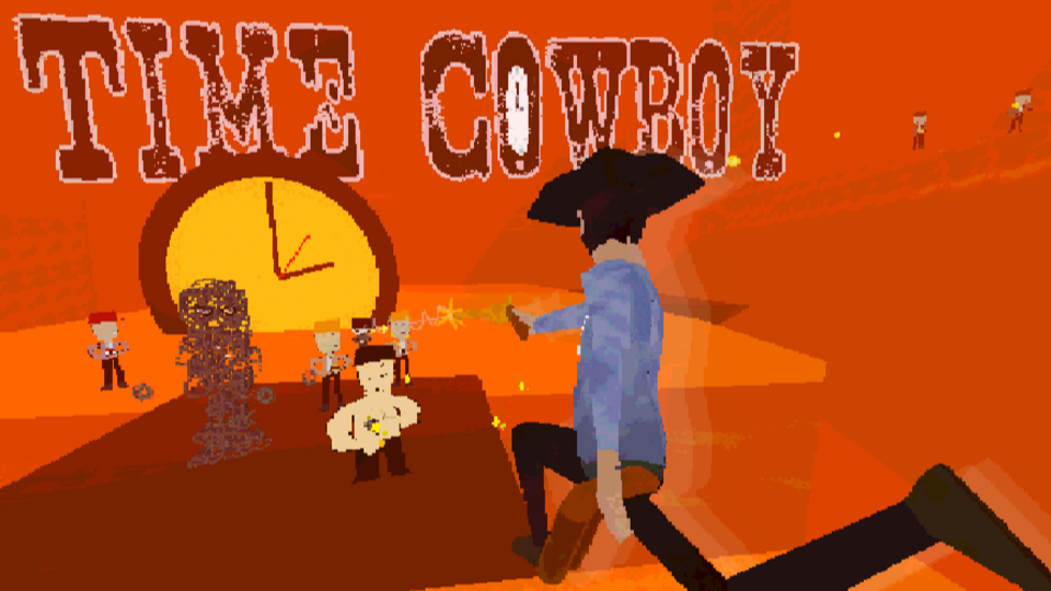 Time Cowboy