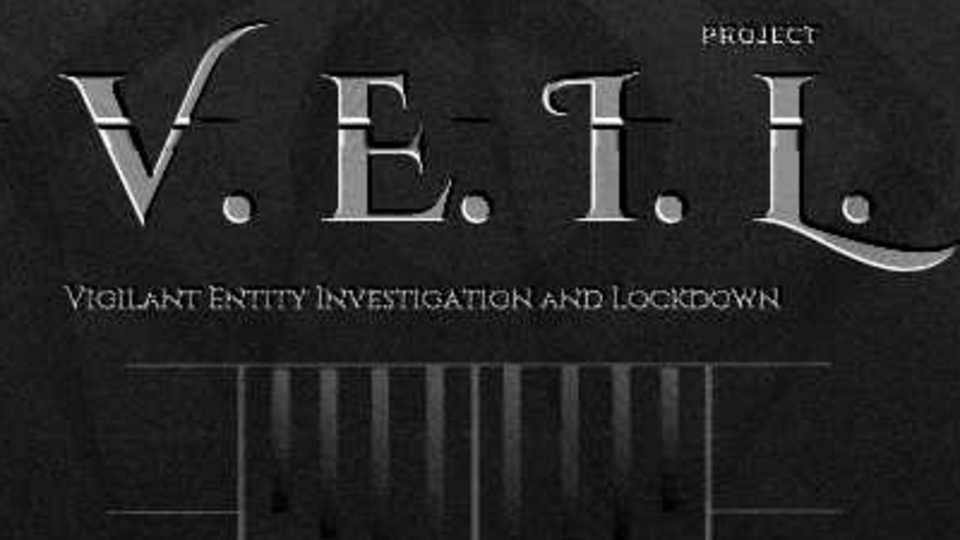 The Blank (105) [DEADLINE: MAY 30]