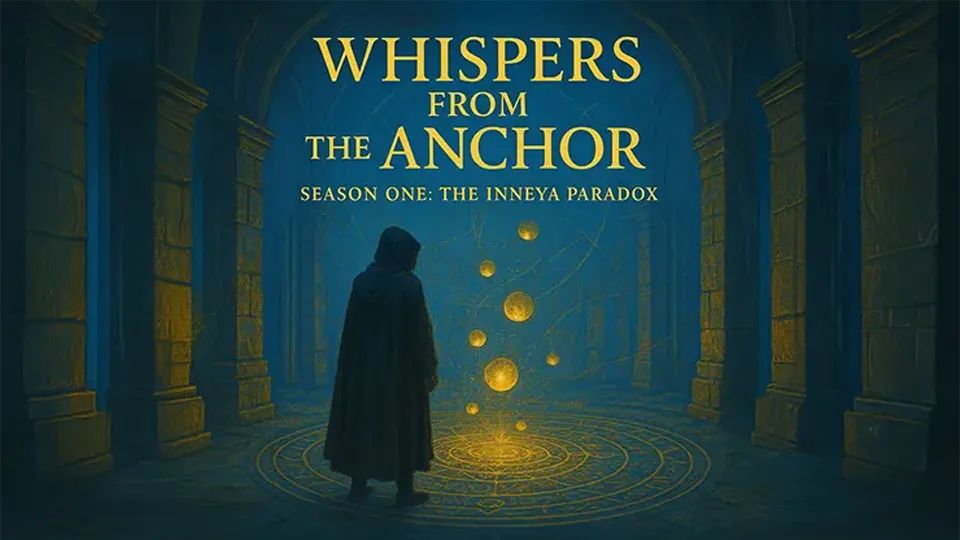 Whispers from the Anchor