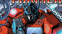 Transformers Comic Dubs