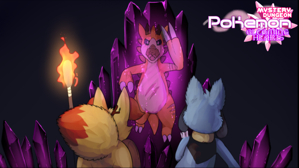 Decidueye/Simon (Ch-1 to 11) 