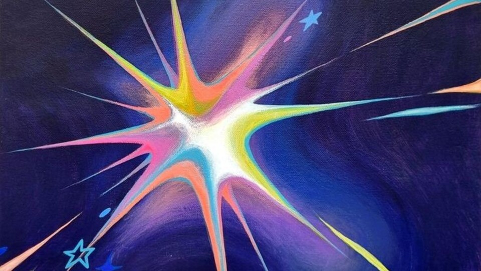 Alaric Silas Voss! ‧₊˚ ┊🎸