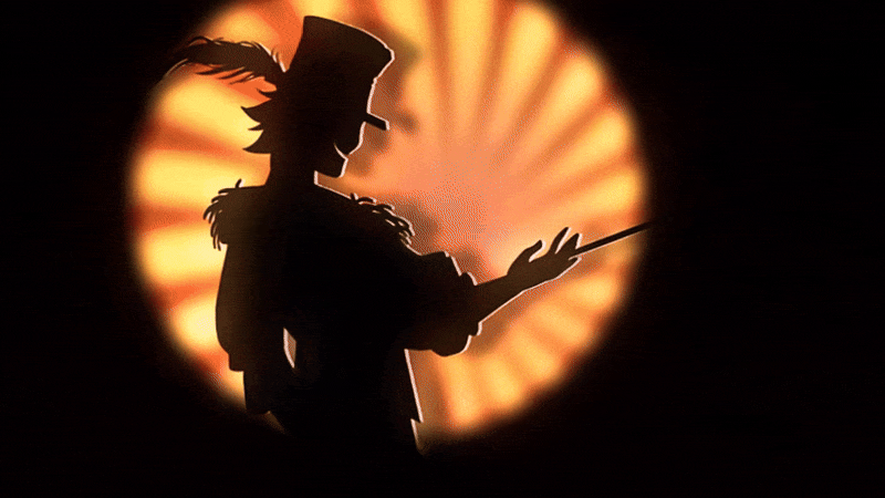 Encore!: Voice Acting