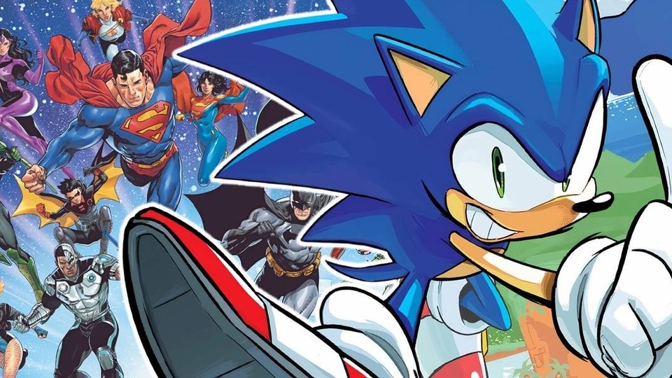 The Flash - Barry Allen