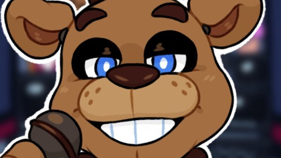 Five Nights at Freddy's Minecraft Roleplay