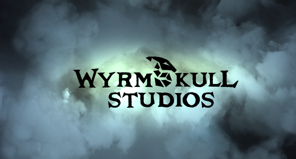 3D Dragon Animation